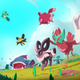 Illustration for article titled iTemtem /iTakes The iPokémon /iFormula Online, But Doesnt Do Much With It
